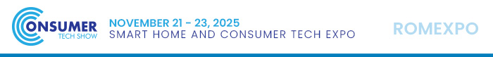 CONSUMER TECH SHOW