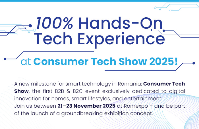 Consumer Tech Show