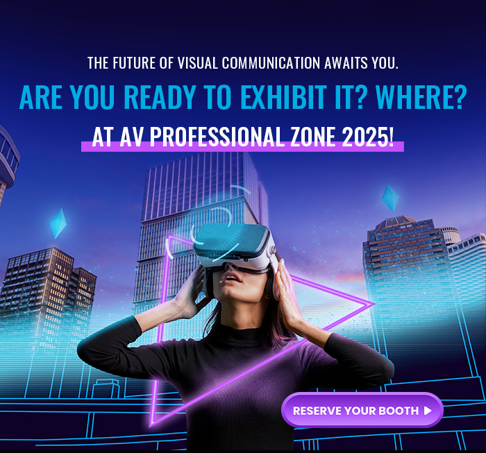 Consumer Tech Show