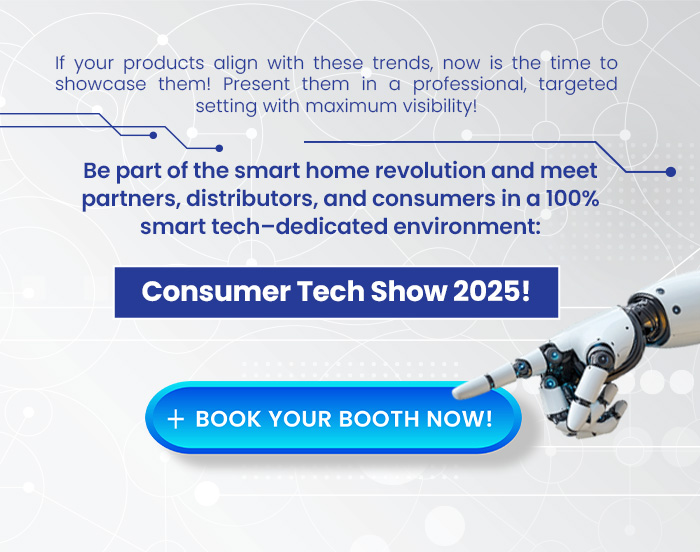 Consumer Tech Show