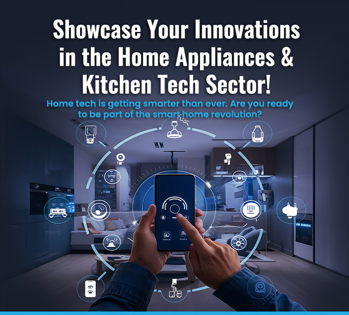 Consumer Tech Show