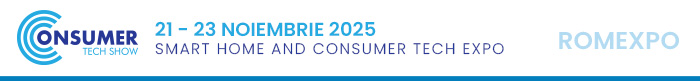 CONSUMER TECH SHOW