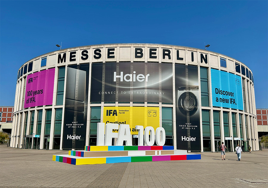 NL19 De la Berlin la București: IFA 2025 setează trendurile, Consumer Tech Show 2025 le aduce în România