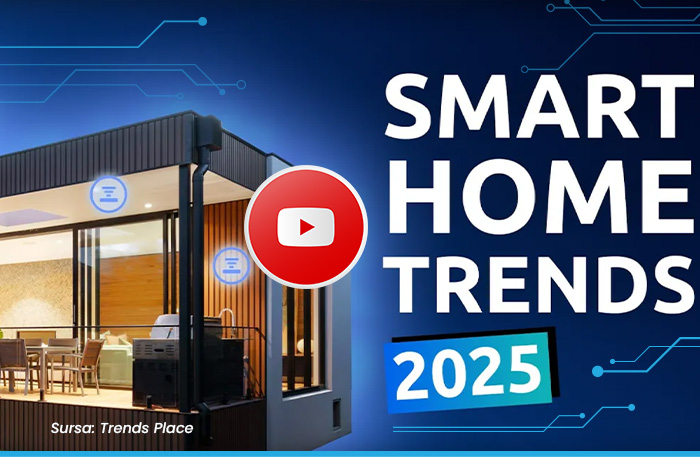 NL3 Cererea pentru Smart Tech crește! 
