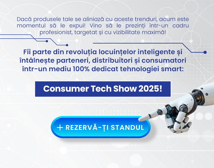 Consumer Tech Show