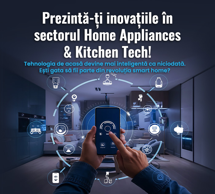 Consumer Tech Show